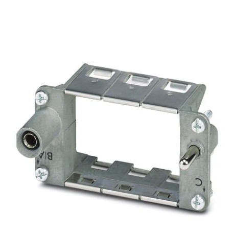 HC-M-B10-MF-H - HC-M-B10-MF-H 1417404 PHOENIX CONTACT Module carrier frame