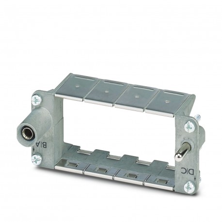 HC-M-B16-MF-H - HC-M-B16-MF-H 1417405 PHOENIX CONTACT Module carrier frame