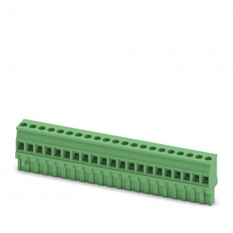 MVSTBR 2,5/21-ST-5,08 - MVSTBR 2,5/21-ST-5,08 1792430 PHOENIX CONTACT Printed-circuit board connector