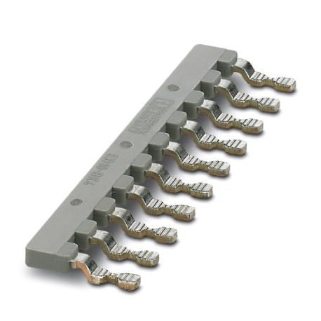 EB 10- BK4 - EB 10- BK 4 0801131 PHOENIX CONTACT Insertion bridge