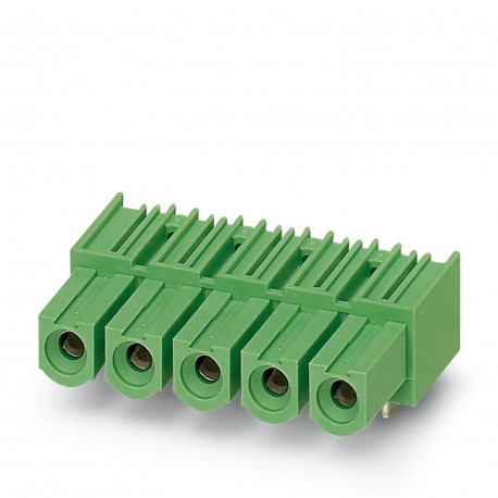IPC 16/ 7-G-10,16 GY - IPC 16/ 7-G-10,16 GY 1733903 PHOENIX CONTACT Printed-circuit board connector