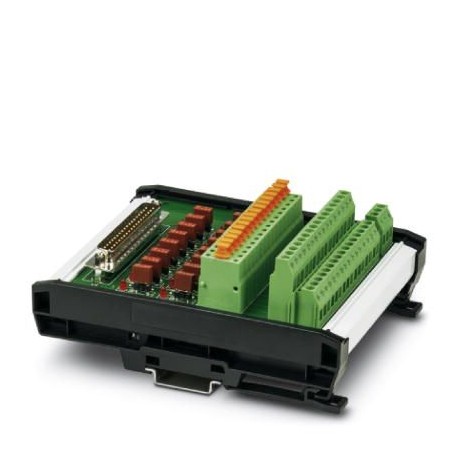 UM-D37M/DS/FU/LED/DG/C300/L - UM-D37M/DS/FU/LED/DG/C300/L 2905244 PHOENIX CONTACT Interface module