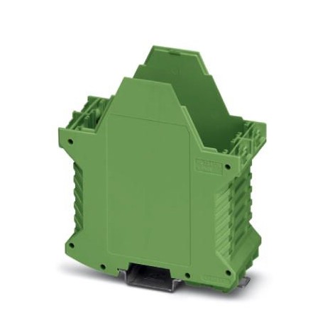 ME 45 UT TBUS GN - ME 45 UT TBUS GN 2713010 PHOENIX CONTACT Electronic housing