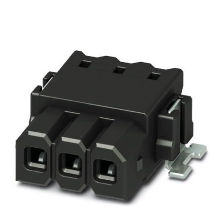 PTSM 0,5/ 7-HHI-2,5-SMD R44 - PTSM 0,5/ 7-HHI-2,5-SMD R44 1810764 PHOENIX CONTACT Feed-through header