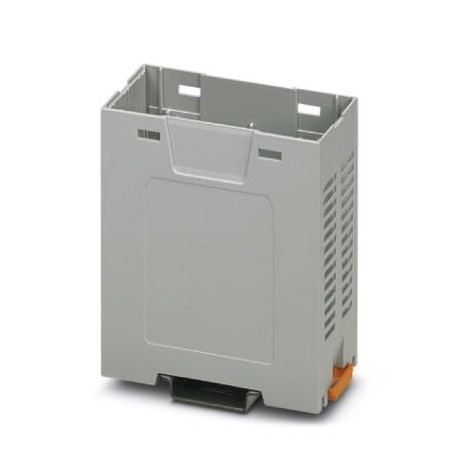 EH 35-B/ABS GY7035 - EH 35-B/ABS GY7035 2201738 PHOENIX CONTACT Mounting base housing