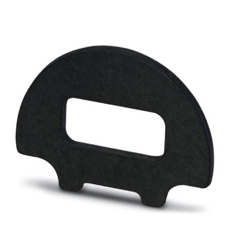 VS-A-F-PLATE-USB-A - VS-A-F-PLATE-USB-A 1405044 PHOENIX CONTACT Connector component