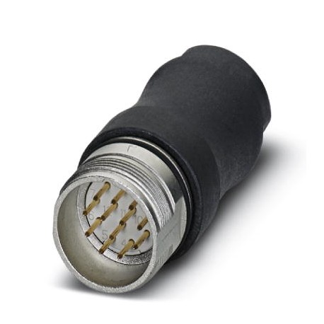 RC-17P1N12M0X7 - RC-17P1N12M0X7 1601379 PHOENIX CONTACT Coupler connector