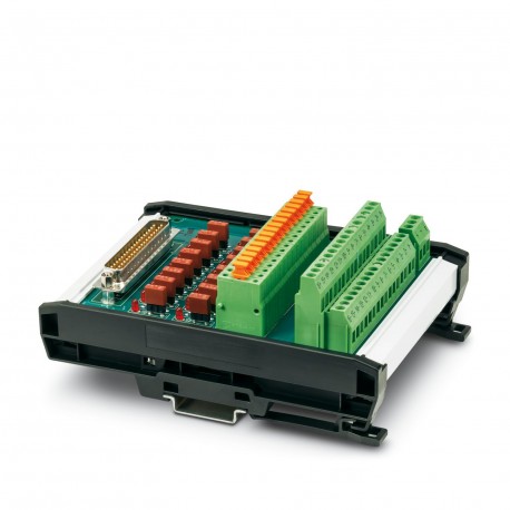 UM-D37M/DS/FU/LED/DG/C3/L C - UM-D37M/DS/FU/LED/DG/C3/L C 2906185 PHOENIX CONTACT Interface module