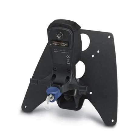 ITC 8113 PORTREP W/LOCK - ITC 8113 PORTREP W/LOCK 2403897 PHOENIX CONTACT Holder