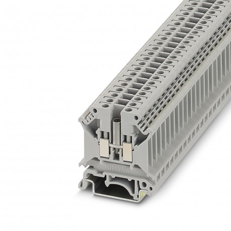 UK 5 N CB - UK 5 N CB 3048441 PHOENIX CONTACT Feed-through terminal block
