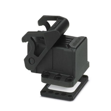 HC-STA-D07-BAWS-PL-BK - HC-STA-D07-BAWS-PL-BK 1419266 PHOENIX CONTACT Housing