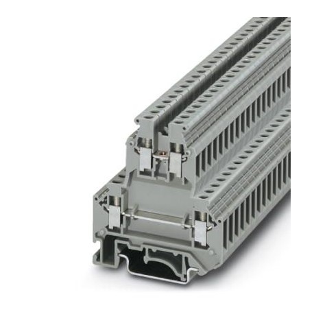 UKK 5/32 BS:1-64 NZ2165124 - UKK 5/32 BS:1-64 NZ2165124 3007178 PHOENIX CONTACT Double-level terminal block