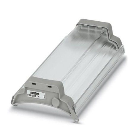 FBP-3/13 TR - FBP-3/13 TR 3069934 PHOENIX CONTACT Cover profile