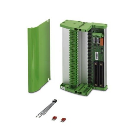 TC-2KS50-DI32-M-MR-CS - TC-2KS50-DI32-M-MR-CS 2903571 PHOENIX CONTACT Module carrier