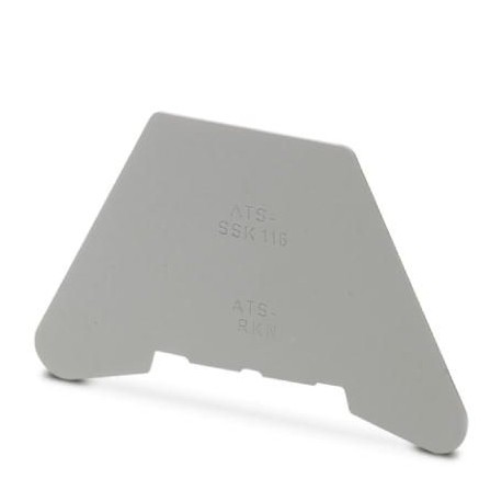 ATS-SSK 116/RKN - ATS-SSK 116/RKN 0203221 PHOENIX CONTACT Partition plate