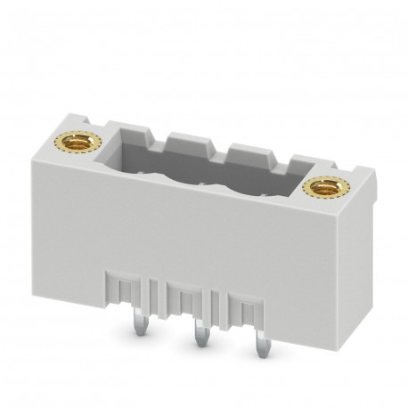 BCH-508VF-3 GY - BCH-508VF- 3 GY 5434133 PHOENIX CONTACT Printed-circuit board connector