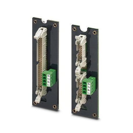 FLKM 50-PA-AB/1756 - FLKM 50-PA-AB/1756 2296427 PHOENIX CONTACT Front adapters