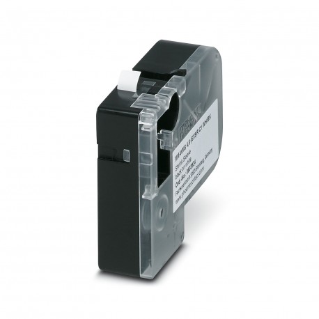 MM-WMS 4,8 (EX9)R C1 WH/BK - MM-WMS 4,8 (EX9)R C1 WH/BK 0803924 PHOENIX CONTACT Shrink sleeve