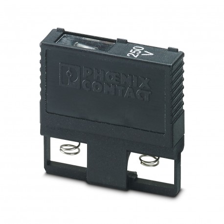 UK-SILED 24 STECKER - UK-SILED 24 STECKER 3118119 PHOENIX CONTACT Fuse plug