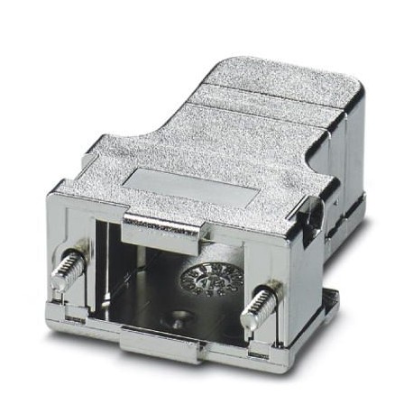 CUC-DST-GPME-A/DSSC9 - CUC-DST-GPME-A/DSSC9 1419706 PHOENIX CONTACT D-SUB sleeve housings