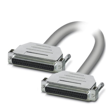 CABLE-D37SUB/B/B/HF/S/35,0M - CABLE-D37SUB/B/B/HF/S/35,0M 2908528 PHOENIX CONTACT Cable