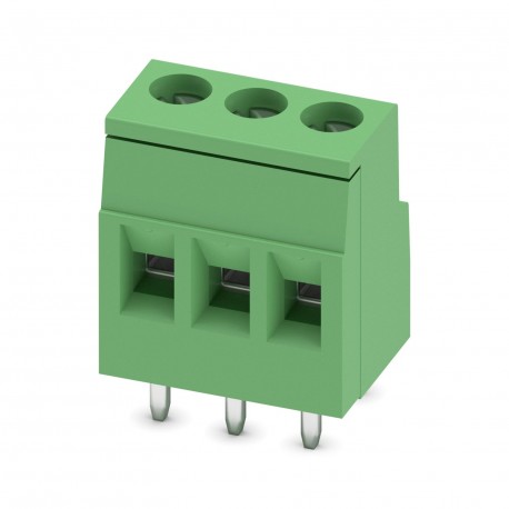 MKDSD 2,5/ 3-5,08 - MKDSD 2,5/ 3-5,08 1730515 PHOENIX CONTACT PCB terminal block