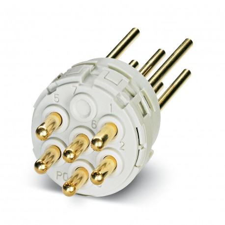 RC-17P1NC20000 - RC-17P1NC20000 1601647 PHOENIX CONTACT Contact insert