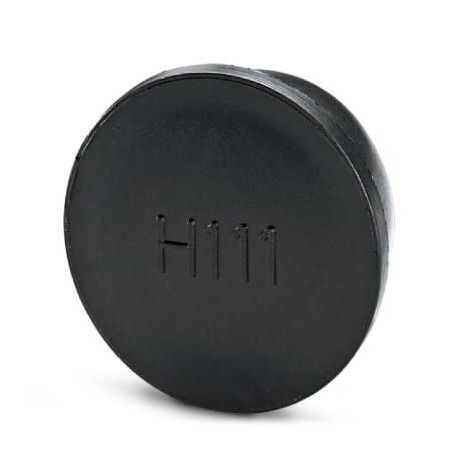 RC-Z2468 - RC-Z2468 1611796 PHOENIX CONTACT Plastic anti-static dust protection cap