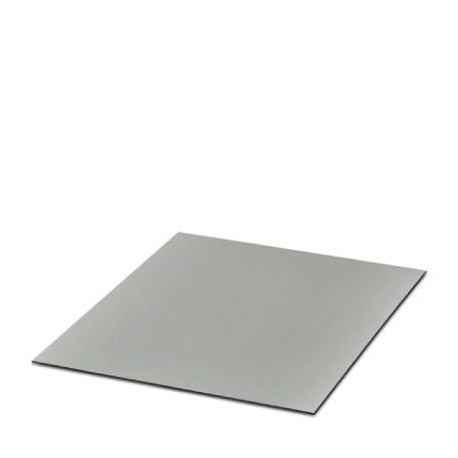 GPK/SK 300X280X0,8 ... - GPK/SK 300X280X0,8 ... 0806194 PHOENIX CONTACT Engraving plate