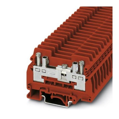URTK/S-IB RD - URTK/S-IB RD 3057351 PHOENIX CONTACT Disconnect terminal block