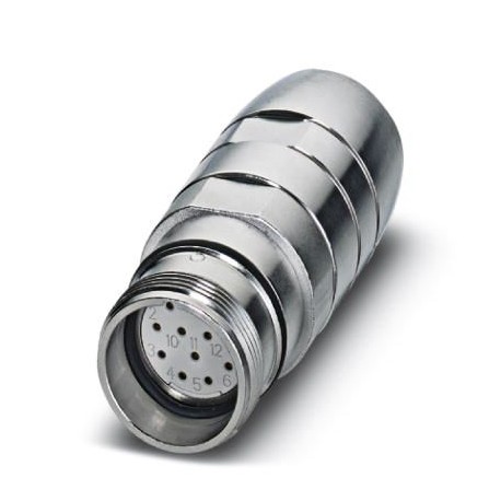 UC-06S1N8A90DU - UC-06S1N8A90DU 1606139 PHOENIX CONTACT Coupler connector