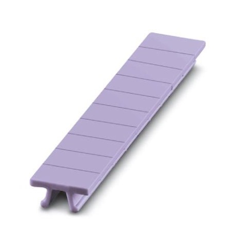 ZB 5/VT CUS - ZB 5/VT CUS 0824974 PHOENIX CONTACT Zack marker strip