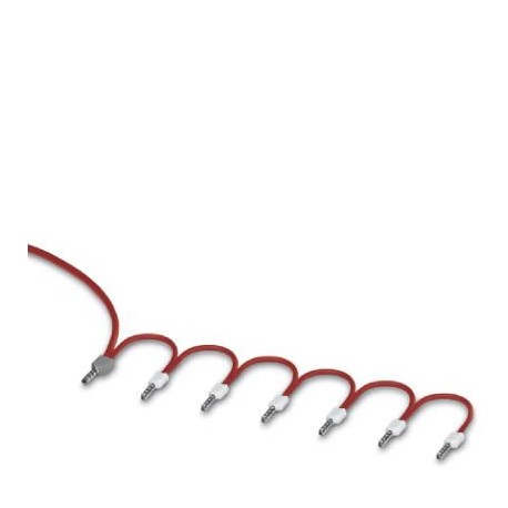 DB 50-90 RD - DB 50- 90 RD 2864639 PHOENIX CONTACT Wire bridge