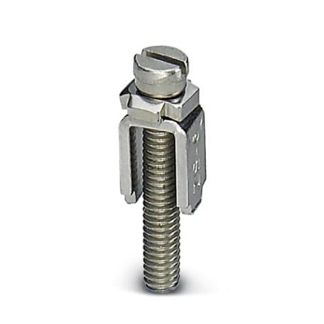 ZS-6 - ZS-6 0201605 PHOENIX CONTACT Screw