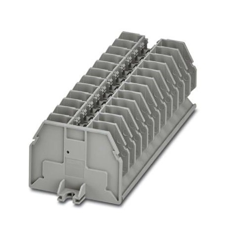 RSC 4-F/12 - RSC 4-F/12 3059207 PHOENIX CONTACT Bolt connection terminal block