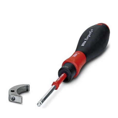SF-Z0028 - SF-Z0028 1607456 PHOENIX CONTACT Torque screwdriver