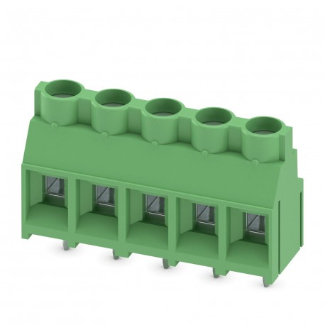 MKDS 5/ 5-7,62 - MKDS 5/ 5-7,62 1704949 PHOENIX CONTACT PCB terminal block