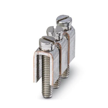 FB3- 6 - FB 3- 6 0201168 PHOENIX CONTACT Fixed bridge