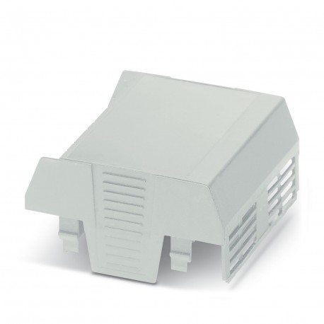 EH 70 F-C SS/ABS GY7035 - EH 70 F-C SS/ABS GY7035 2201825 PHOENIX CONTACT Upper part of housing