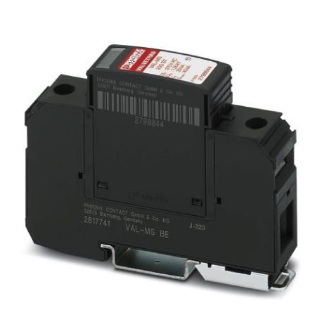 VAL-MS 230/10 - VAL-MS 230/10 2859013 PHOENIX CONTACT Type 2 surge arrester