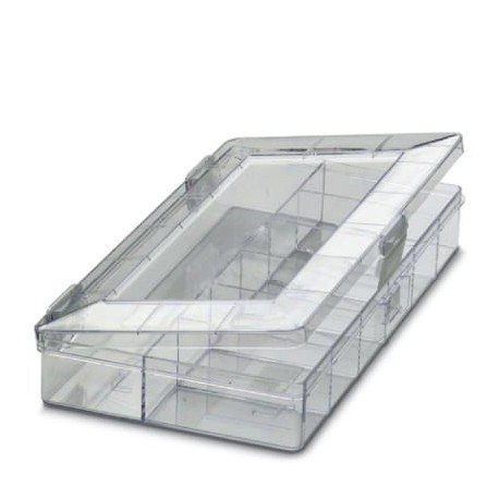 SORTI 3/ 7 - SORTI 3/ 7 5020645 PHOENIX CONTACT Range box