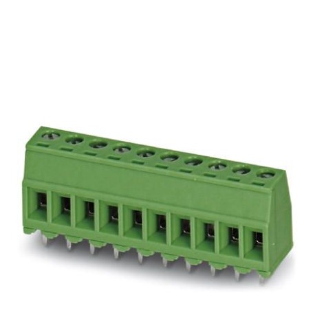 MKDSD 1,5/ 4-3,81 - MKDSD 1,5/ 4-3,81 1705566 PHOENIX CONTACT PCB terminal block