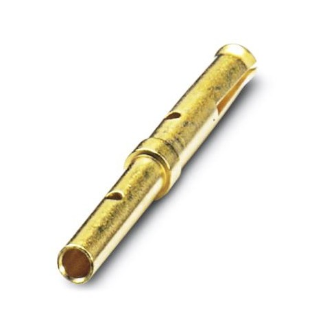 CUC-DSC-J1BAU-S/DSC22 - CUC-DSC-J1BAU-S/DSC22 1418790 PHOENIX CONTACT D-SUB crimp contact