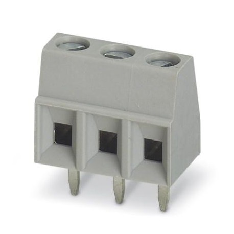 BC-381X9-11 GY - BC-381X9-11 GY 5430247 PHOENIX CONTACT PCB terminal block BC-381X9-11 GY 5430247