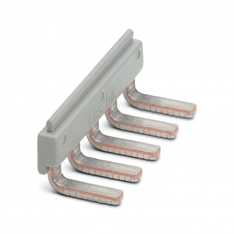 EB5- DIK GY - EB 5- DIK GY 2715924 PHOENIX CONTACT Insertion bridge