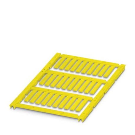 UCT-WMT (23X4) YE CUS - UCT-WMT (23X4) YE CUS 0801548 PHOENIX CONTACT Conductor marker
