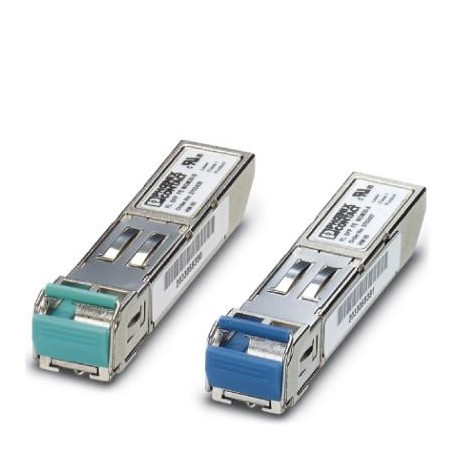 FL SFP FE WDM20-SET - FL SFP FE WDM20-SET 2702439 PHOENIX CONTACT Media module