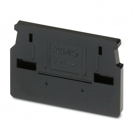 D-BT 1,25 - D-BT 1,25 3281120 PHOENIX CONTACT End cover