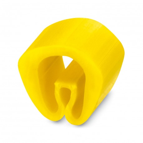 PMH 2:UNBEDRUCKT - PMH 2:UNBEDRUCKT 0800491 PHOENIX CONTACT Conductor marking collar