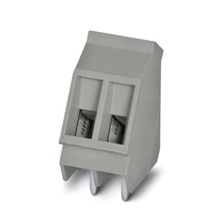 BCA-500X18- 2 GN - BCA-500X18- 2 GN 5442921 PHOENIX CONTACT Terminal p. printed circuit board, nominal Current: 24 A, nominal V..